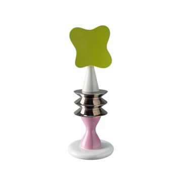Bitossi Ceramiche SIMBOLIK Five-Piece Totem