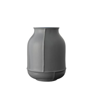 Bitossi Ceramiche SEAMS AND CANISTER Vase