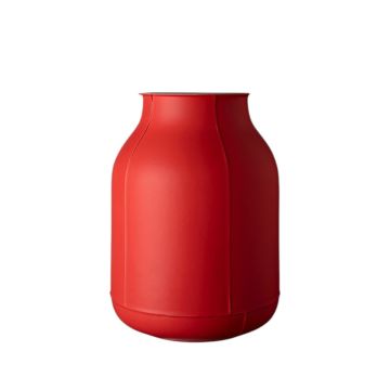 Bitossi Ceramiche SEAMS AND CANISTER Vase
