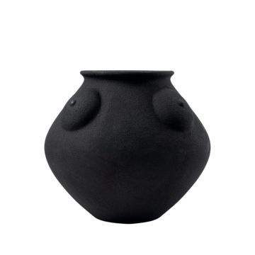 Bitossi Ceramiche THE SHAPES OF RESISTANCE Vase