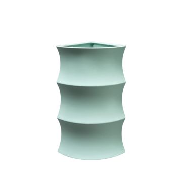Bitossi Ceramiche ISOLA AND CURVE Vase