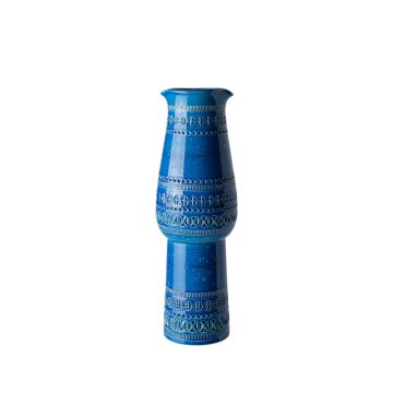 Bitossi Ceramiche RIMINI BLU Vase