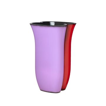 Bitossi Ceramiche DITTICO Vase