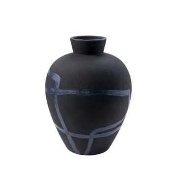 Bitossi Ceramiche THE SHAPES OF RESISTANCE Vase