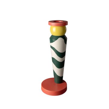 Bitossi Ceramiche GEORGE J. SOWDEN Vase