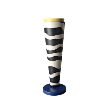 Bitossi Ceramiche GEORGE J. SOWDEN Vase