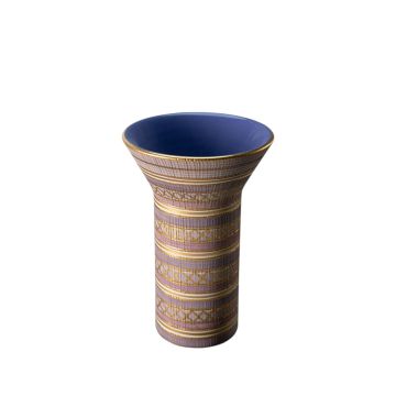 Bitossi Ceramiche ARCHIVIO STORICO Seta Series Vase