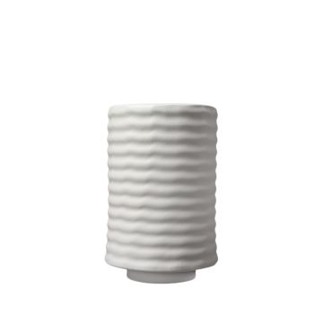 Bitossi Ceramiche WIGGLE Vase