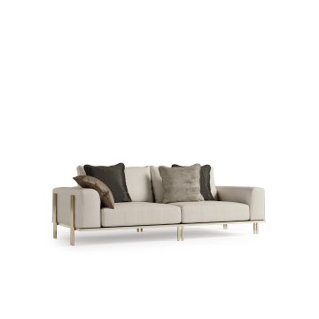 Ikat 2 Seater Sofa