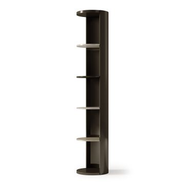 Bizzotto Italia Bookcase Ikat
