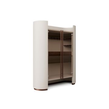 Ikat Cabinet