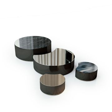 Bizzotto Italia Coffee Table Ikat