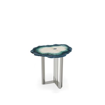 Geo Coffee Table