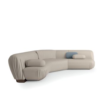 Grand Pliage Modular Sofa