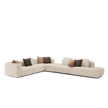 Bizzotto Italia Kumo Modular Sofa 