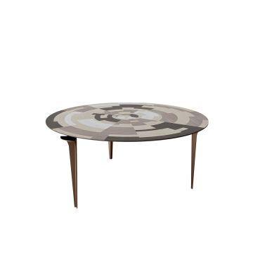 Jeté Sound Table