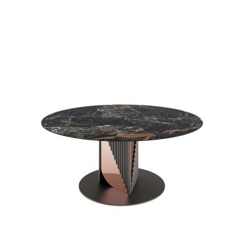 Pirouette Table
