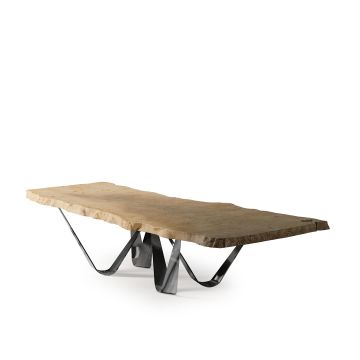 Reverse Table