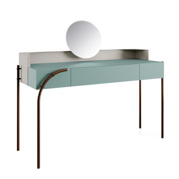 Scène Vanity