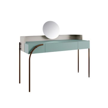 Scène Vanity