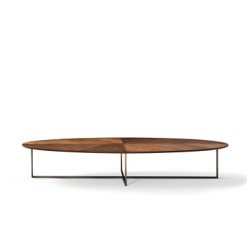 Black Tie Oleg coffee table