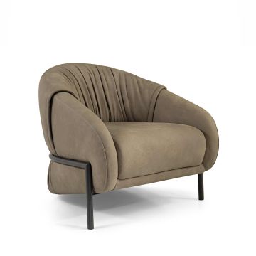 Borzalino Sidney Armchair