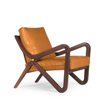 Borzalino Taylor Armchair