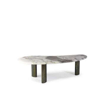 Borzalino Egeo Coffee Table low