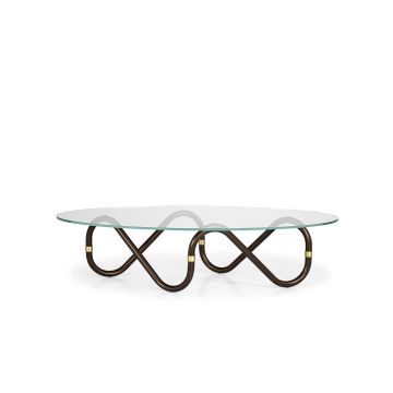 Borzalino Flow Coffee Table large