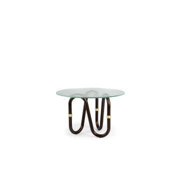 Borzalino Flow Coffee Table small