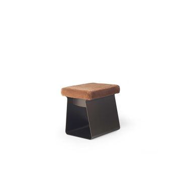 Borzalino Clio Pouf