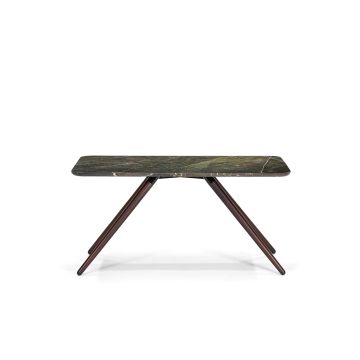 Borzalino Light rectangular Coffee Table small