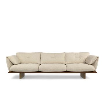 Borzalino Connor Sofa