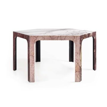Bufalini Sesto Dining Table
