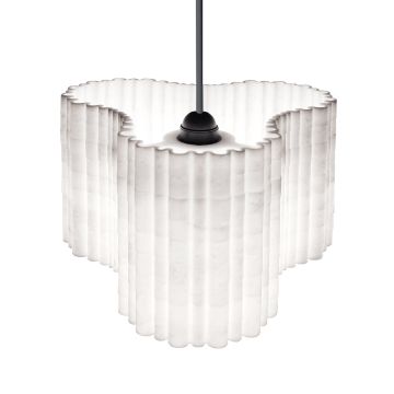 Bufalini Stripes A6 Hanging Lamp