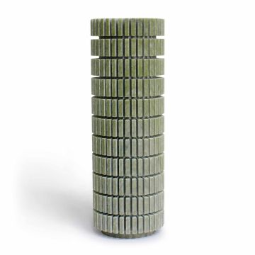 Bufalini Pixel Vase