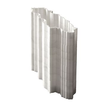 Bufalini Stripes A2 Vase