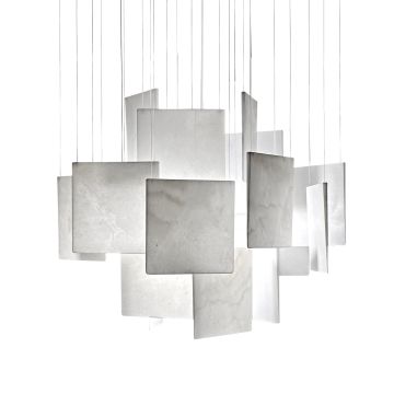 Bufalini Ingo Pendant Lamp