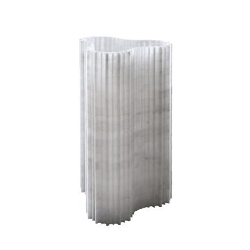Bufalini Stripes A3 Table Lamp