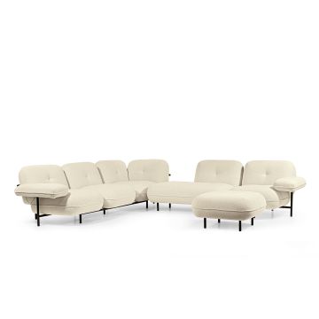 Cantori Cloud Sofa