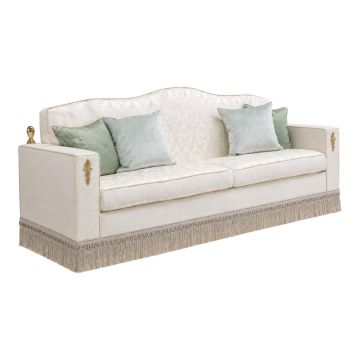 Cappelletti Armonia 3-Seater Sofa