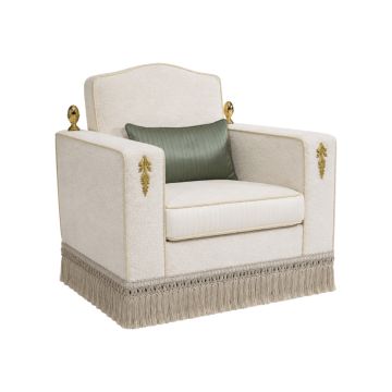 Cappelletti Armonia Armchair