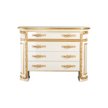 Cappelletti Equilibrium Chest of Drawers