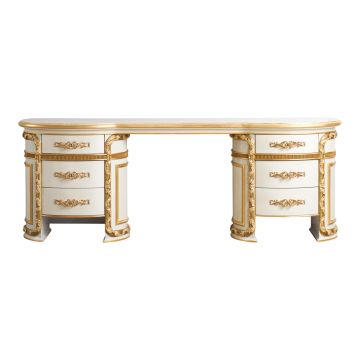 Cappelletti Equilibrium Dressing Table