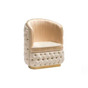 Cappelletti Equilibrium Pouf