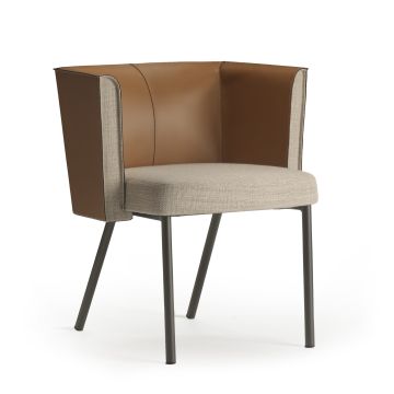Casa Covre Chair Riviera
