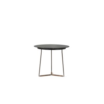 Casa Covre Round Coffee Table Zefiro