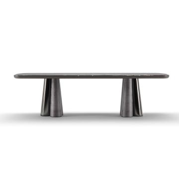 Ceppi Geo Dining Table
