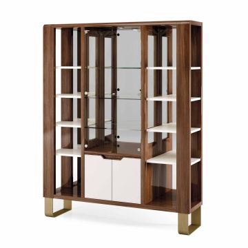 Ceppi Витрина Cloe Роскошная современная мебель