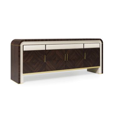 Ceppi Буфет Ares Розкішні сучасні меблі